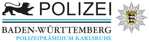 Polizeipräsidium Karlsruhe