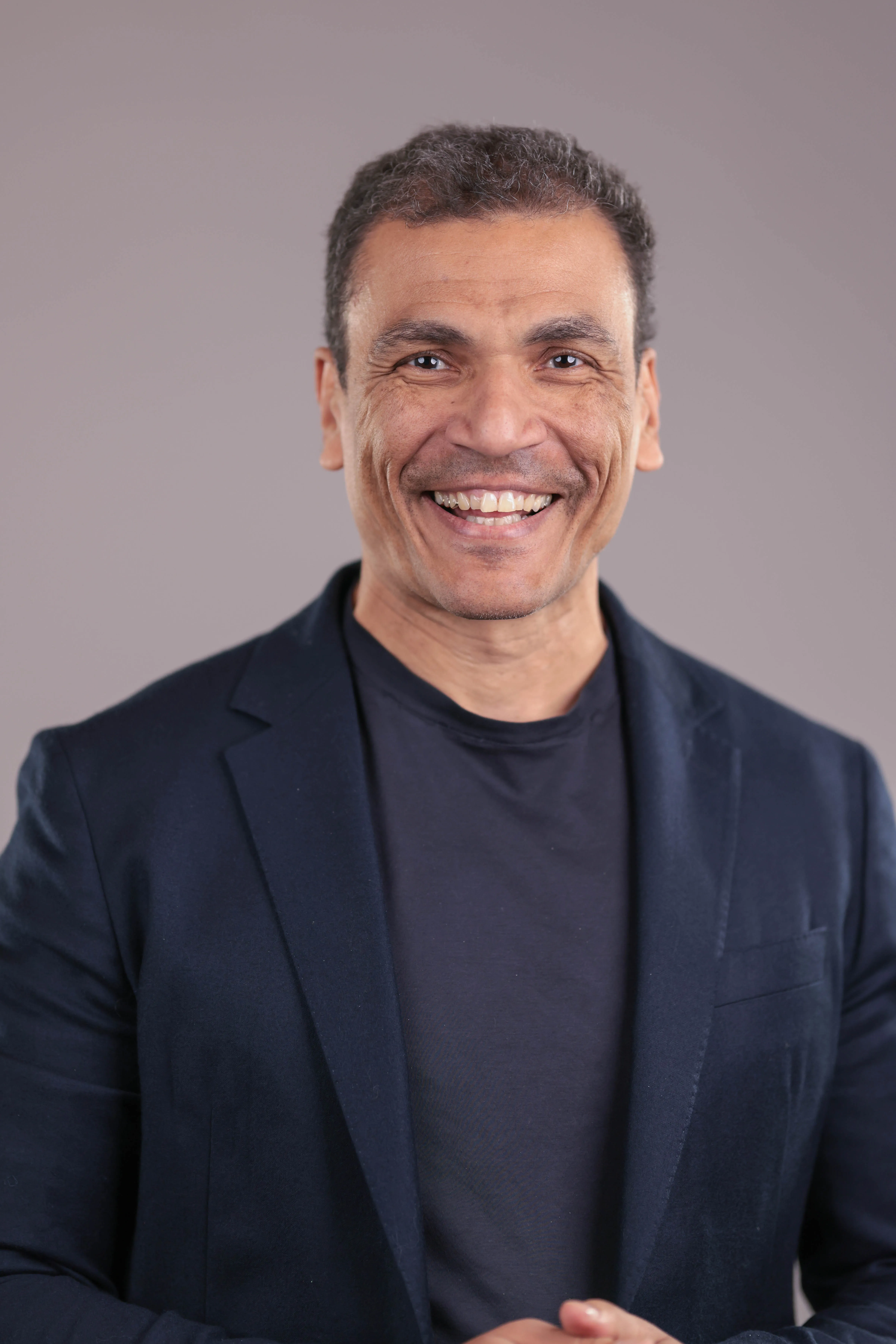 Dr. Orell Mielke
