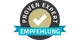 ProvenExpert Empfehlung