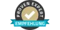 ProvenExpert Empfehlung